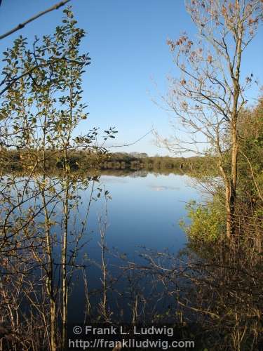 Coole Park, County Galway